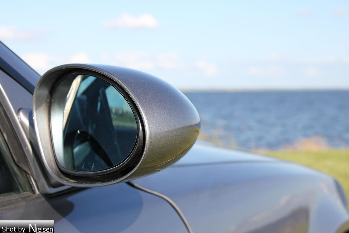 BMW e36 cab billede 13