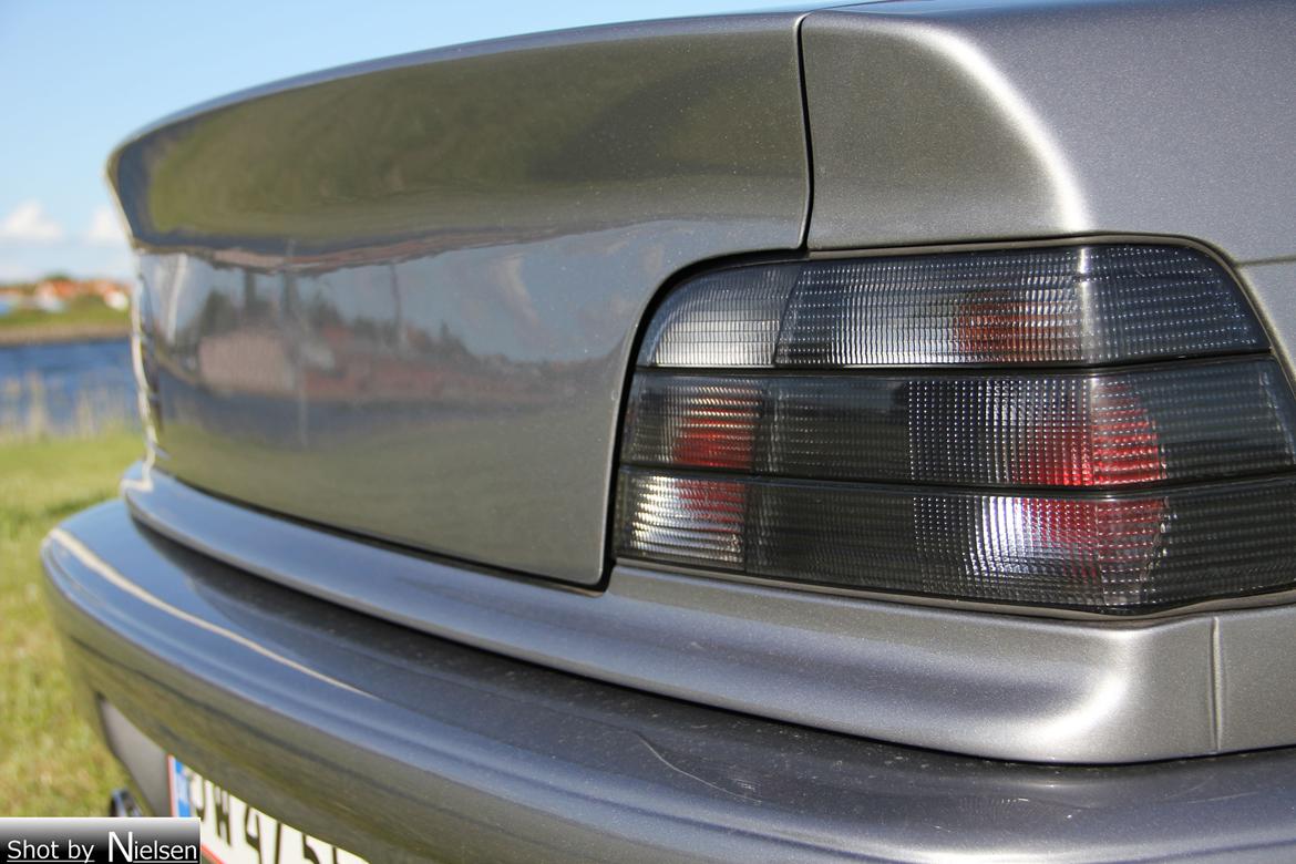 BMW e36 cab billede 15