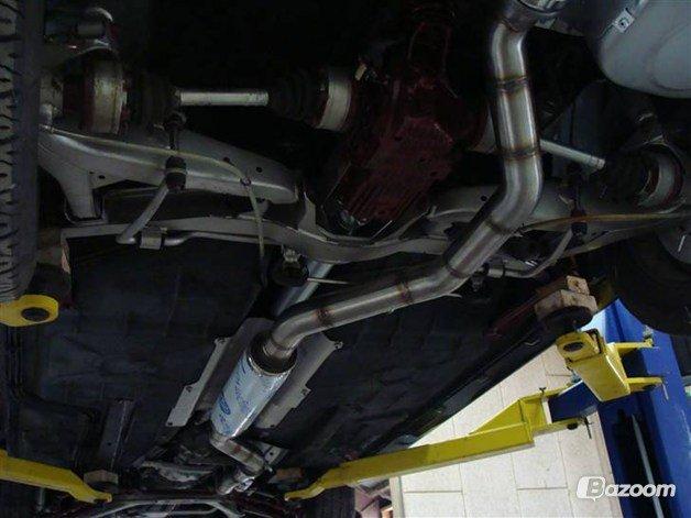 BMW 635 csi e24 billede 16