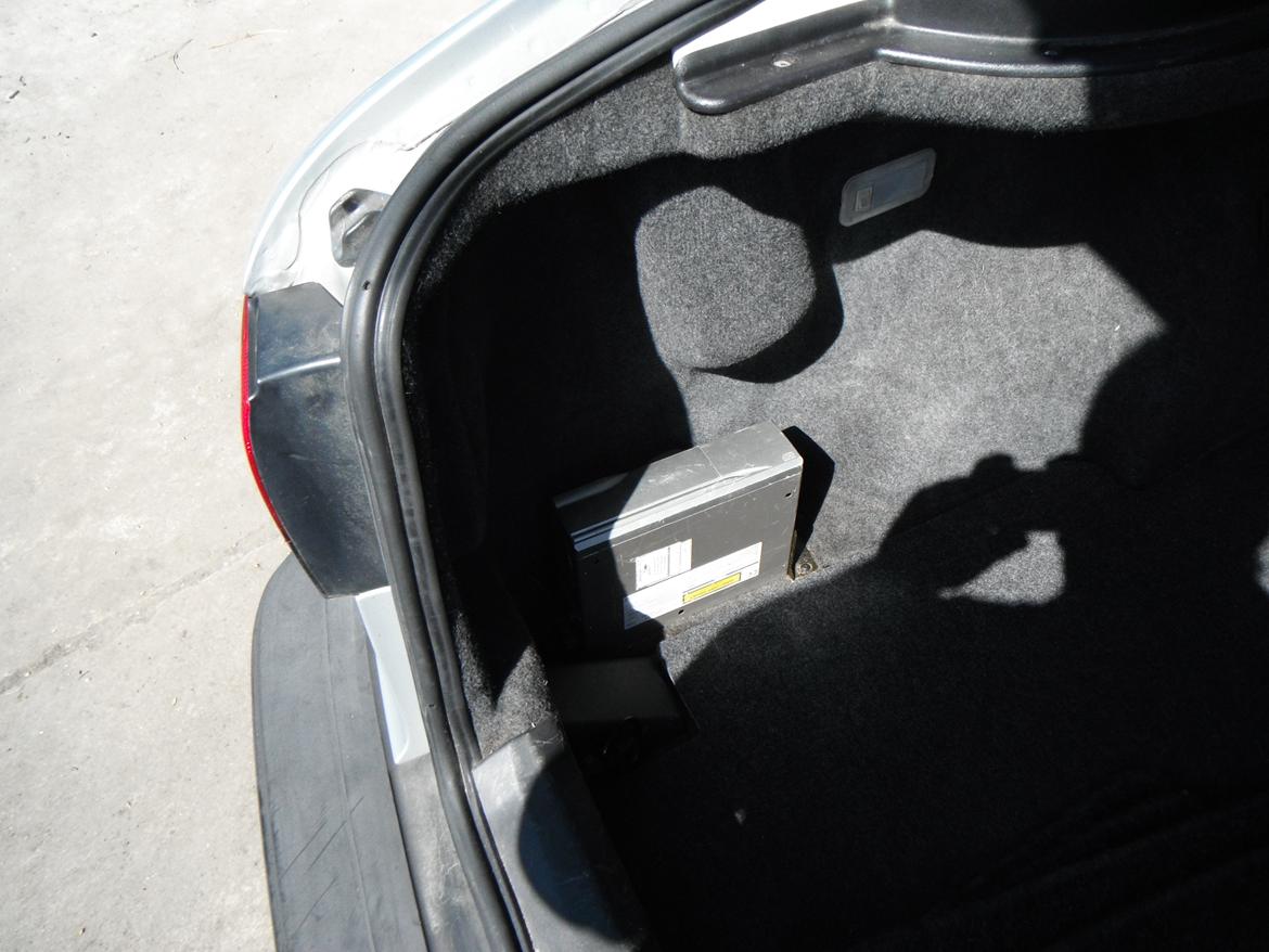 Saab 900 2,0 TURBO NG billede 6