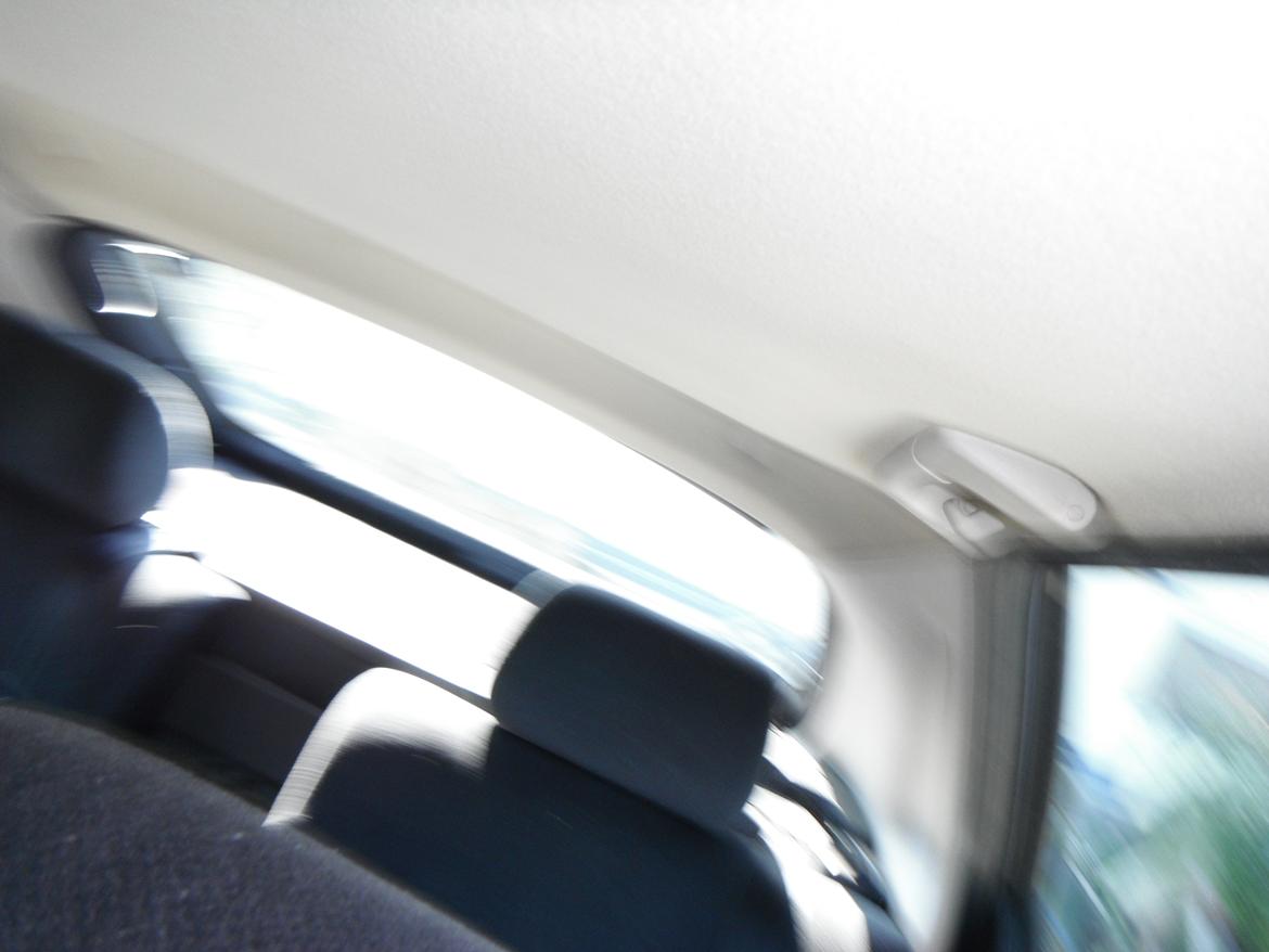 Saab 900 2,0 TURBO NG billede 12