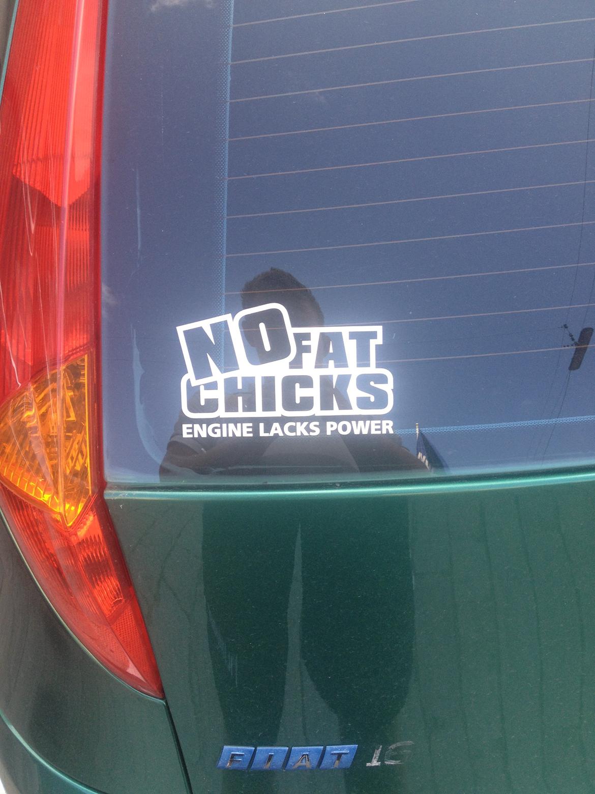 Fiat Punto Type 188 billede 18