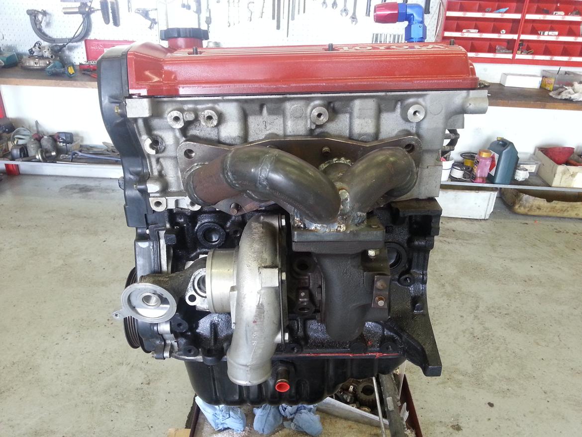 Toyota IL TEMPO GIGANTE 3 billede 17