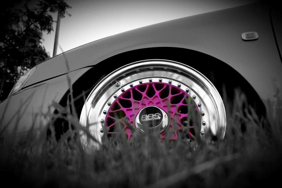 Toyota Starlet (Update '15) - Ægte Fake!! billede 4