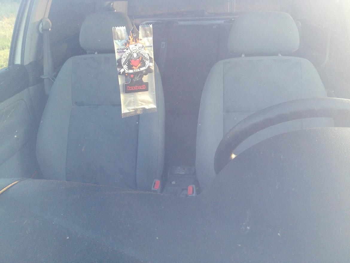 VW Golf IV 1,4 16V billede 6