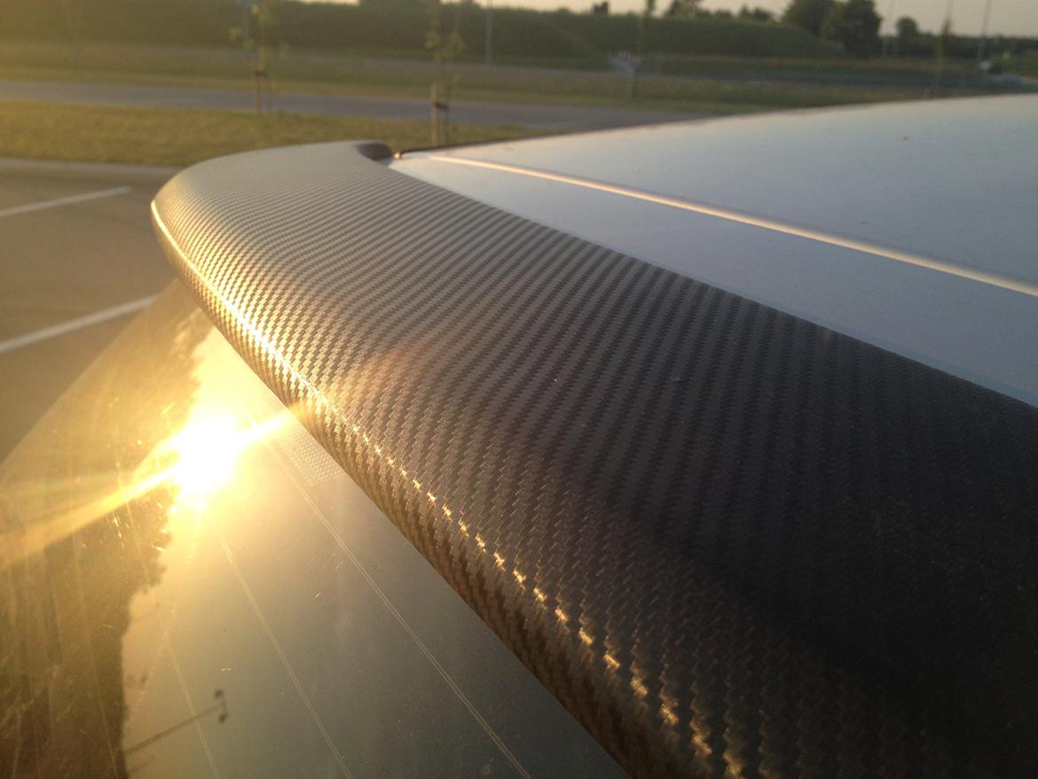 VW Golf IV 1,4 16V billede 7