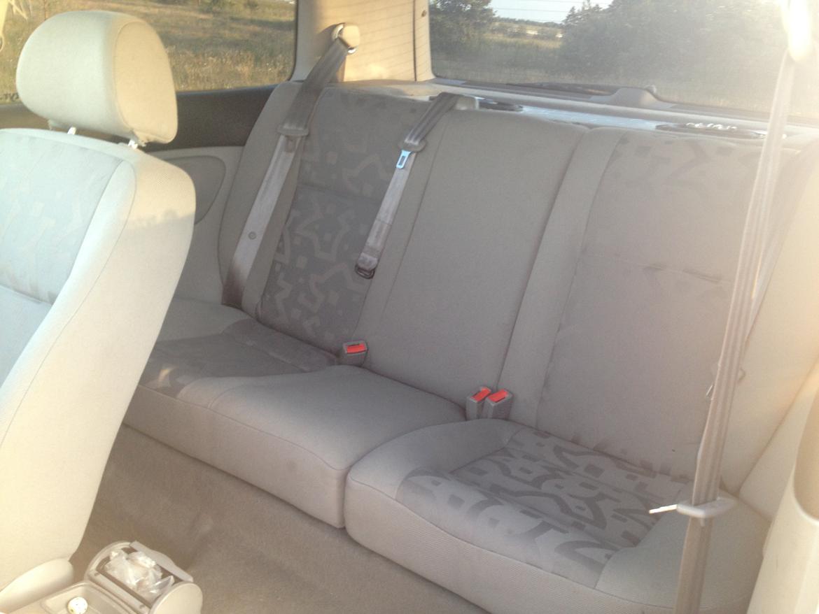 VW Golf IV 1,4 16V billede 8