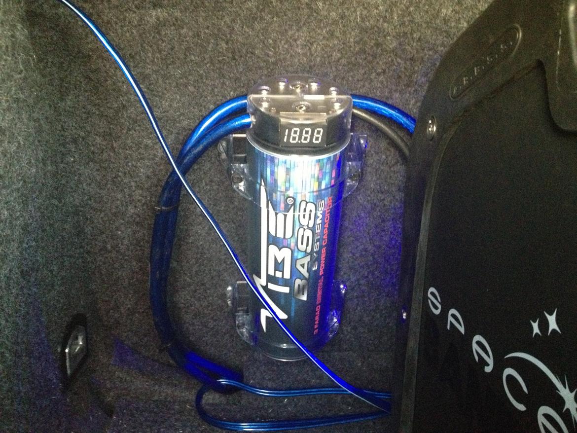 VW Golf IV 1,4 16V billede 10