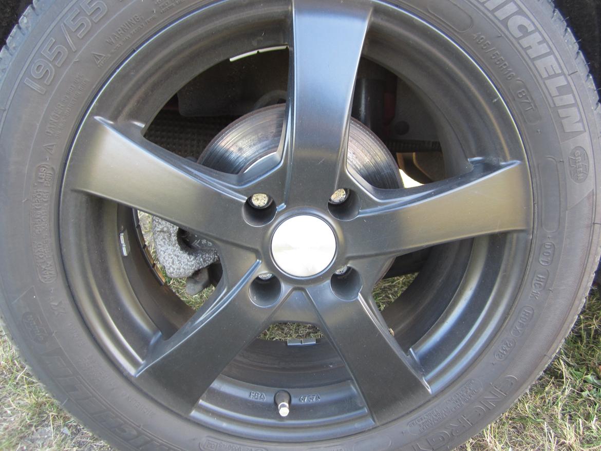 Citroën ds3 billede 10