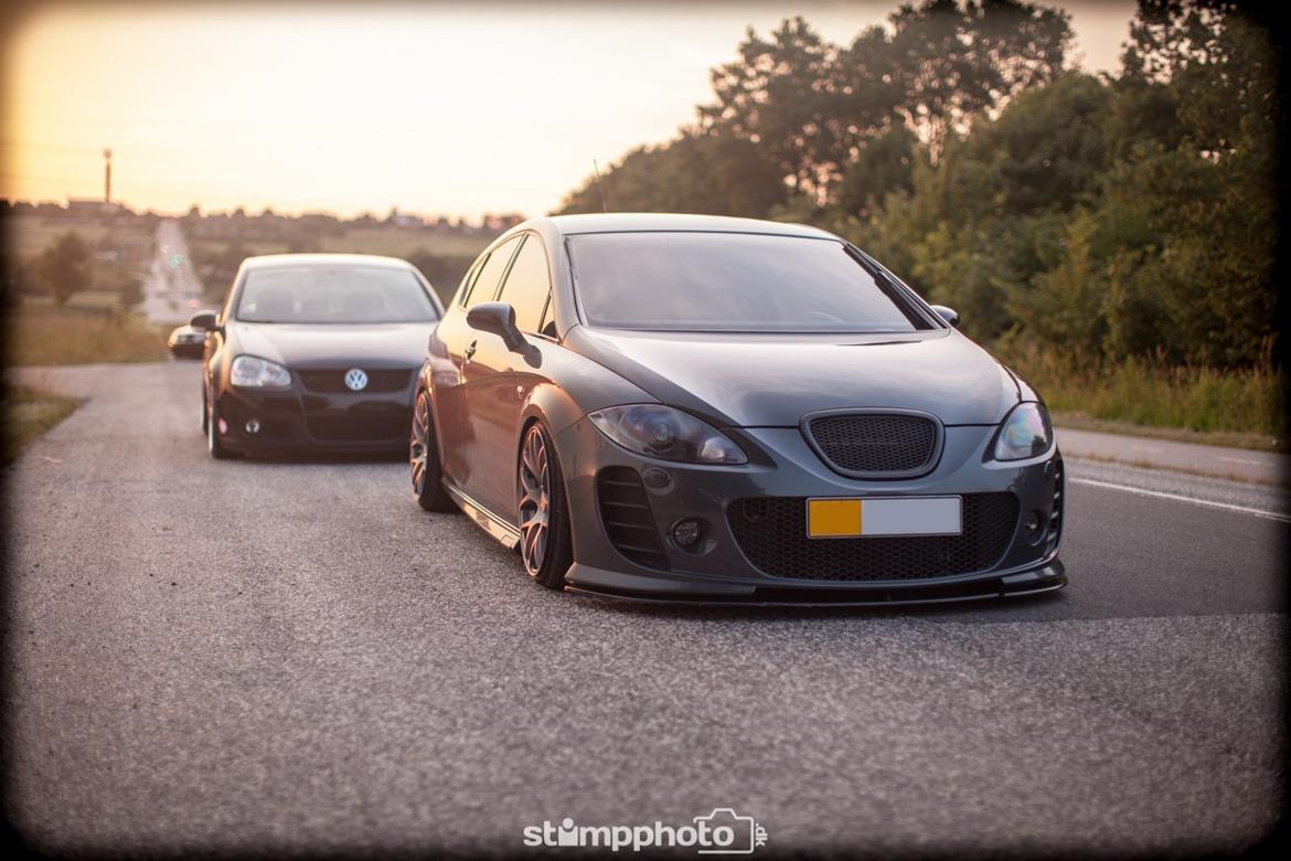 Seat Leon 1P Cupra - APR billede 2