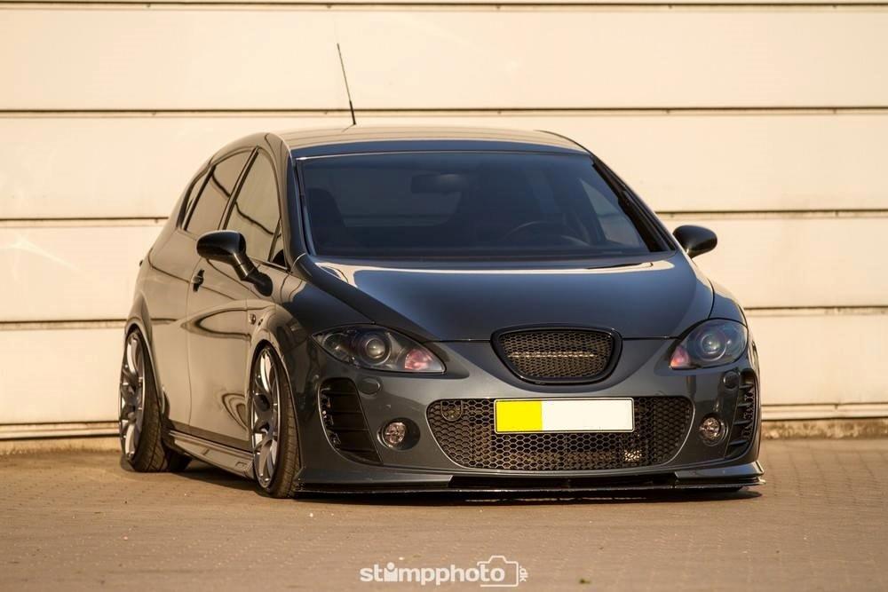 Seat Leon 1P Cupra - APR billede 15