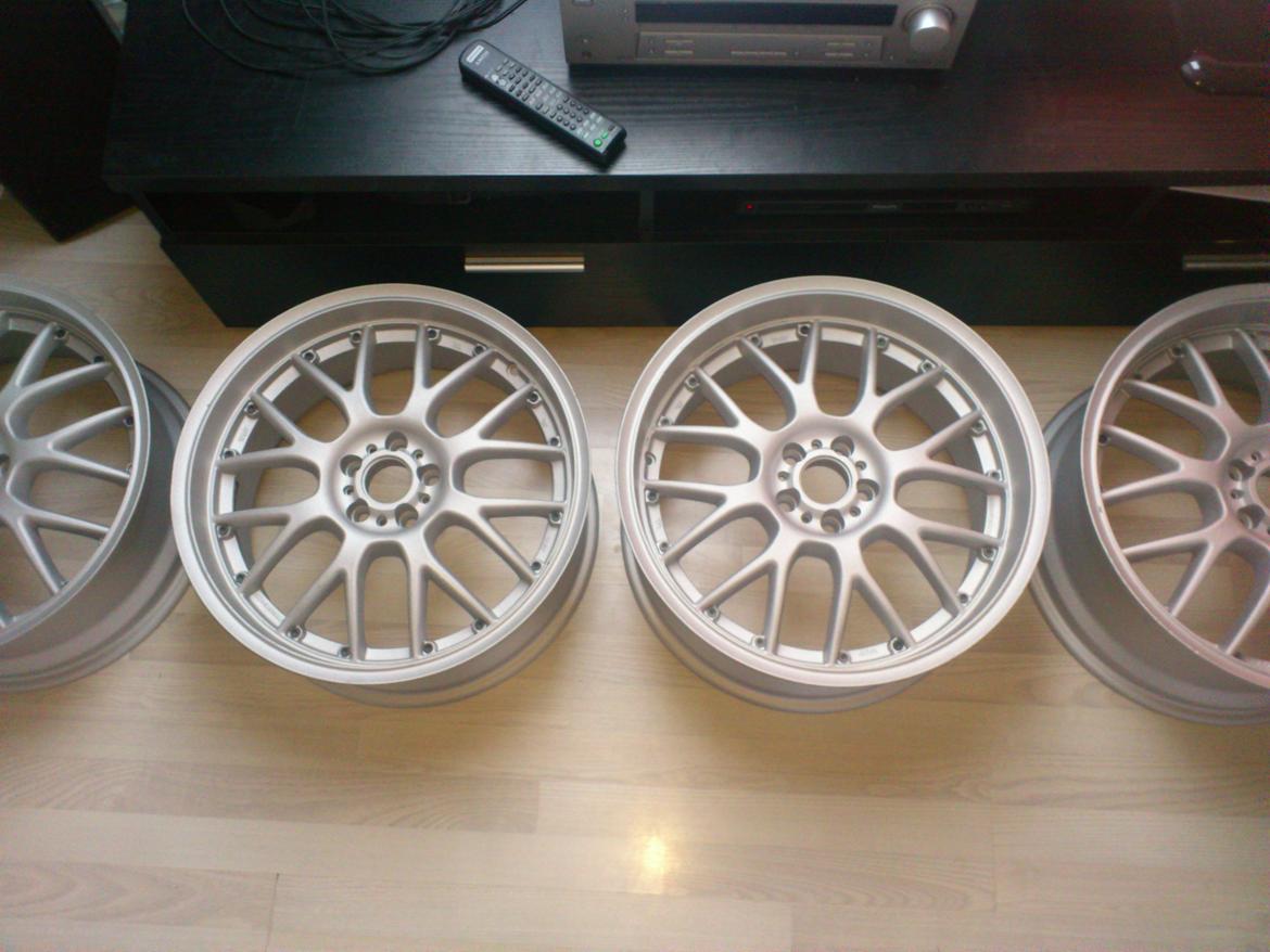 Toyota Avensis T22 (med bananmanifold) billede 15