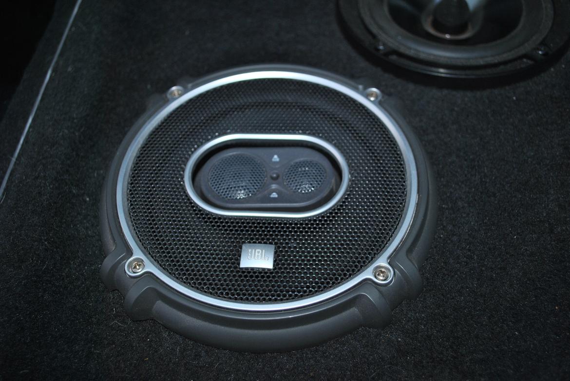 Peugeot 306 1,4 billede 9