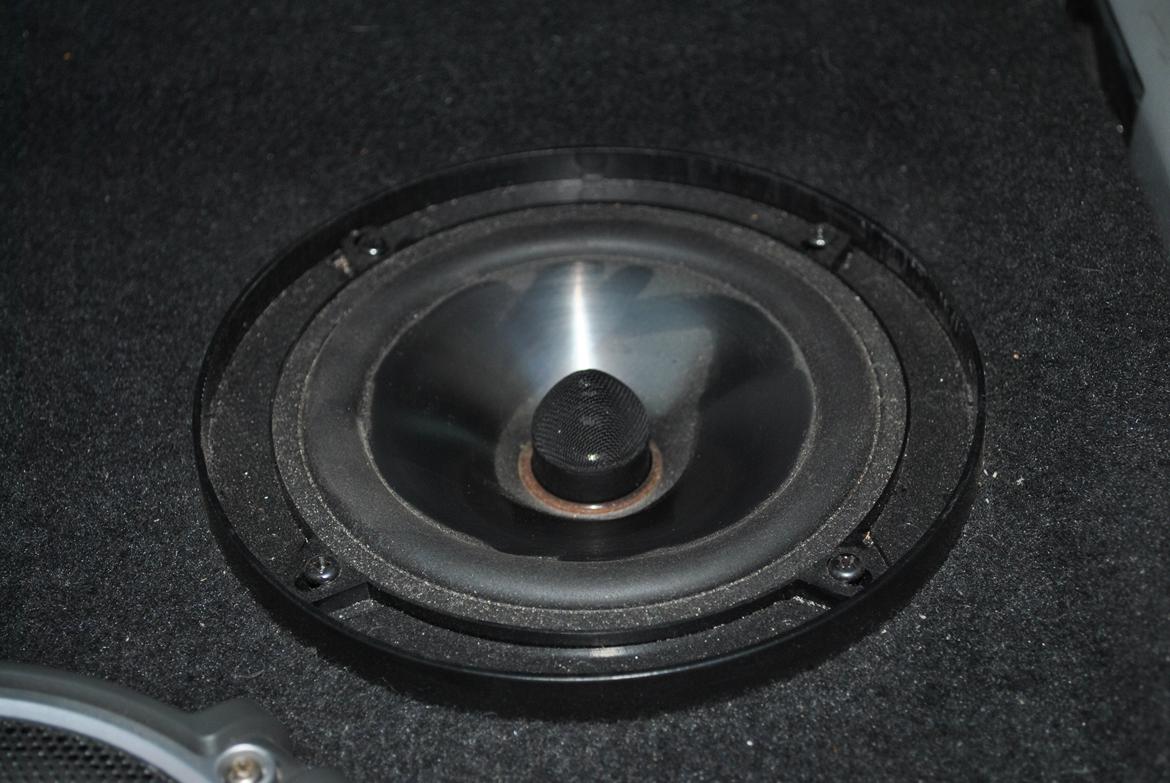 Peugeot 306 1,4 billede 10