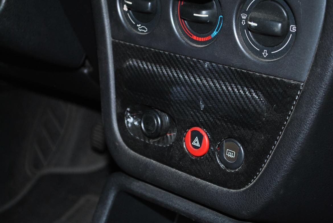 Peugeot 306 1,4 billede 13