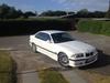 BMW E36 Coupe
