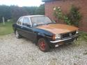 Opel Ascona B 1.6 S