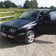 VW Golf 3 1.9 TD