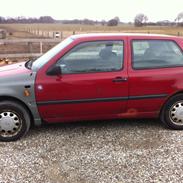 VW Golf 3 1.9 TD
