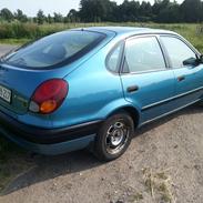 Toyota Corolla 1.3i 16V (E11)