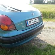Toyota Corolla 1.3i 16V (E11)