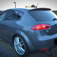 Seat Leon Cupra R [SOLGT]