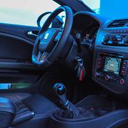 Seat Leon Cupra R [SOLGT]