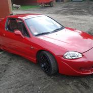 Honda del sol vti el-targa