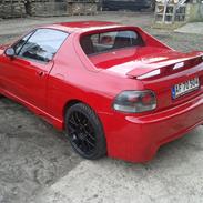 Honda del sol vti el-targa