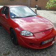 Honda del sol vti el-targa