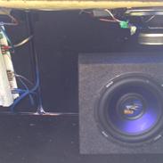 VW golf 3 gt. *Beslaglagt*