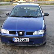 Seat Ibiza (Solgt)