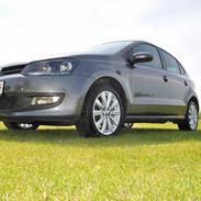 VW Polo 1.6 TDI DSG7