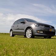 VW Polo 1.6 TDI DSG7