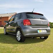 VW Polo 1.6 TDI DSG7