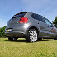 VW Polo 1.6 TDI DSG7