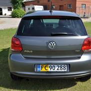 VW Polo 1.6 TDI DSG7