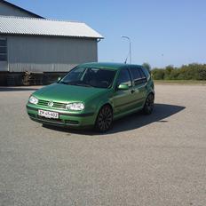 VW golf iv