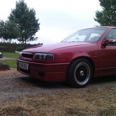 Opel vectra a 2.0i 8v / sommer vognen