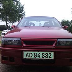 Opel vectra a 2.0i 8v / sommer vognen
