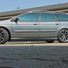 Citroën C5 Weekend Prestige