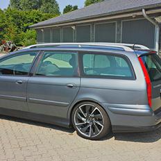 Citroën C5 Weekend Prestige