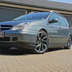 Citroën C5 Weekend Prestige