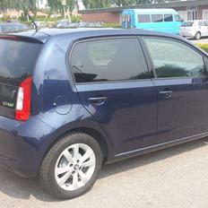 Skoda Citigo Elegance GreenTec [totalskadet]