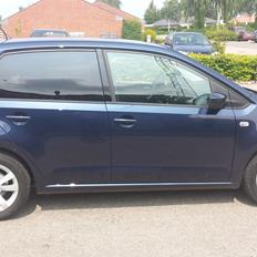 Skoda Citigo Elegance GreenTec [totalskadet]