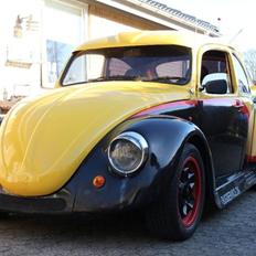 VW Bobbel SOLGT