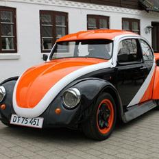 VW Bobbel SOLGT