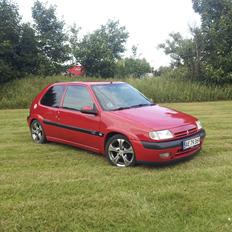 Citroën Saxo 1.4 VTS