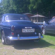 Volvo Amazon 121 / 122s