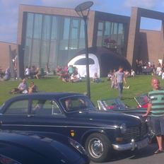 Volvo Amazon 121 / 122s